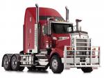 Kenworth T909 2010 года